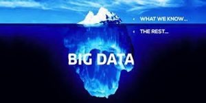 Trends im Web Big Data